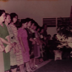 WISUDA - KELULUSAN