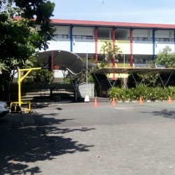 FASILITAS