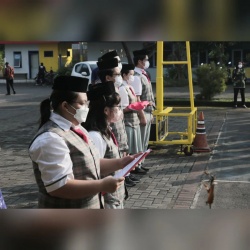 HUT PENABUR